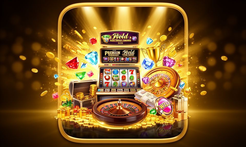 Roulette Wildcard